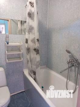 1-к квартира, на длительный срок, 33м2, 8/10 этаж