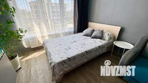 Студия квартира, посуточно, 27м2, 13/14 этаж