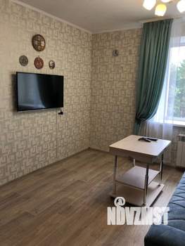 Студия квартира, на длительный срок, 27м2, 5/16 этаж