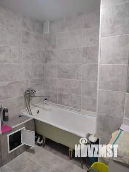 2-к квартира, на длительный срок, 43м2, 5/5 этаж