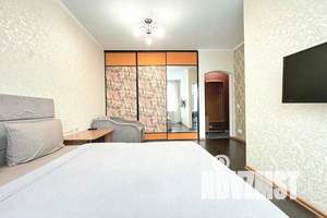 1-к квартира, посуточно, 32м2, 4/5 этаж