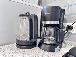 2-к квартира, посуточно, 45м2, 1/1 этаж