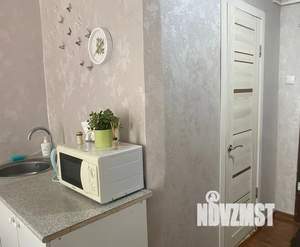 Студия квартира, посуточно, 17м2, 2/9 этаж