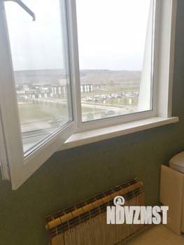 2-к квартира, на длительный срок, 23м2, 4/9 этаж