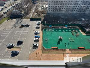 1-к квартира, на длительный срок, 42м2, 10/10 этаж