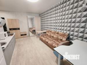 2-к квартира, на длительный срок, 40м2, 6/12 этаж