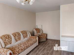 1-к квартира, на длительный срок, 30м2, 3/5 этаж