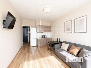 2-к квартира, на длительный срок, 45м2, 11/16 этаж