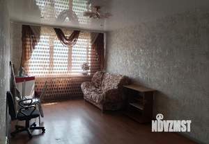 1-к квартира, на длительный срок, 23м2, 9/9 этаж