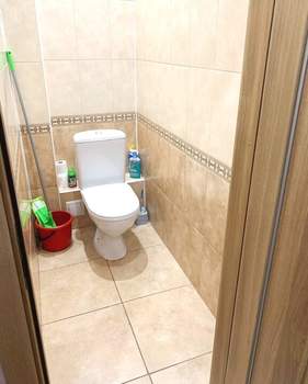 2-к квартира, на длительный срок, 68м2, 2/12 этаж