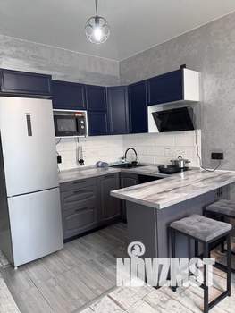 2-к квартира, посуточно, 50м2, 1/12 этаж