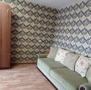 1-к квартира, на длительный срок, 32м2, 3/5 этаж