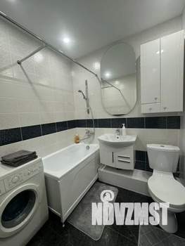 2-к квартира, посуточно, 50м2, 17/25 этаж