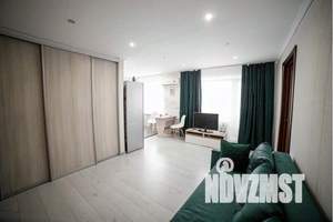 2-к квартира, посуточно, 50м2, 4/5 этаж