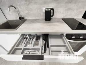 2-к квартира, посуточно, 45м2, 12/16 этаж