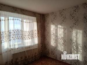1-к квартира, на длительный срок, 35м2, 10/10 этаж