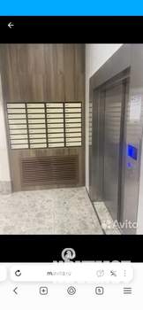 Студия квартира, на длительный срок, 29м2, 10/10 этаж