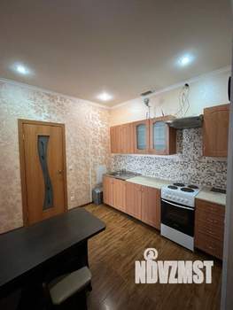 2-к квартира, на длительный срок, 50м2, 4/5 этаж