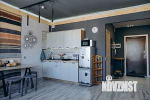 Студия квартира, посуточно, 32м2, 6/7 этаж