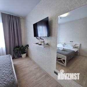 2-к квартира, посуточно, 57м2, 16/16 этаж