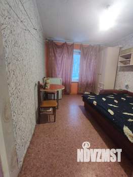 1-к квартира, на длительный срок, 16м2, 1/9 этаж