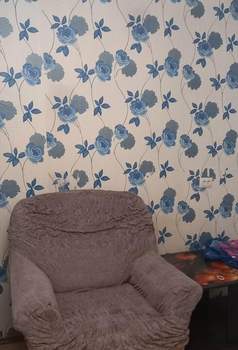 1-к квартира, на длительный срок, 40м2, 3/9 этаж
