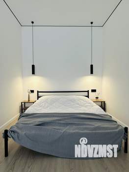 1-к квартира, на длительный срок, 38м2, 5/11 этаж