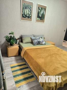1-к квартира, посуточно, 36м2, 2/12 этаж