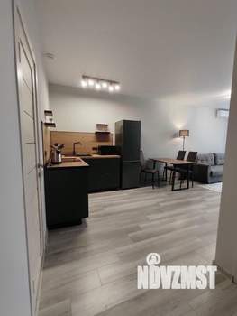 2-к квартира, на длительный срок, 55м2, 7/8 этаж