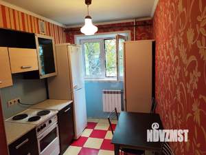 2-к квартира, на длительный срок, 48м2, 1/9 этаж