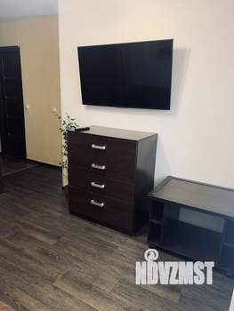 1-к квартира, посуточно, 40м2, 15/16 этаж