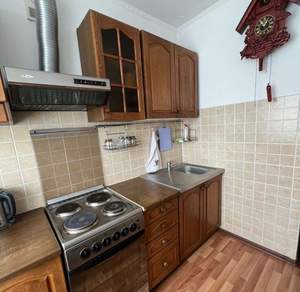 2-к квартира, на длительный срок, 44м2, 4/9 этаж