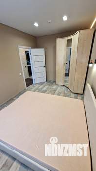 1-к квартира, на длительный срок, 44м2, 10/16 этаж