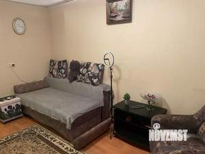 2-к квартира, на длительный срок, 47м2, 2/5 этаж