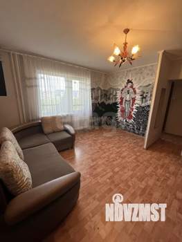 1-к квартира, на длительный срок, 35м2, 8/9 этаж