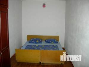 2-к квартира, посуточно, 45м2, 5/5 этаж