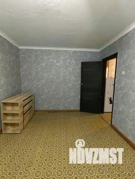 3-к квартира, на длительный срок, 64м2, 4/5 этаж