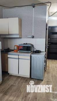 1-к квартира, на длительный срок, 23м2, 1/9 этаж