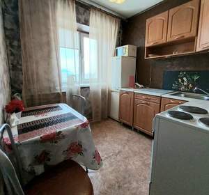 2-к квартира, на длительный срок, 45м2, 4/5 этаж