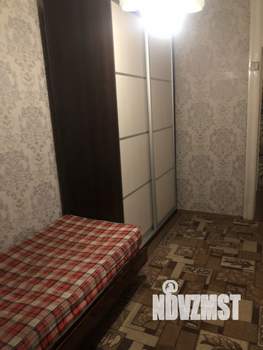 2-к квартира, на длительный срок, 48м2, 4/5 этаж