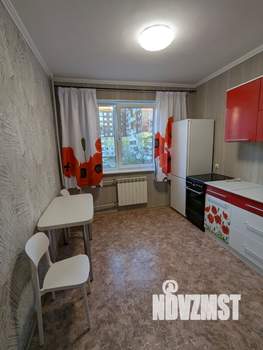 1-к квартира, на длительный срок, 35м2, 3/9 этаж