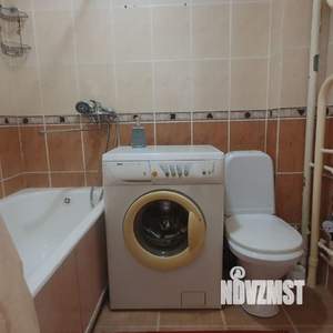 2-к квартира, посуточно, 42м2, 1/1 этаж