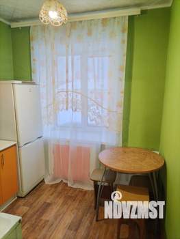 1-к квартира, на длительный срок, 30м2, 2/3 этаж