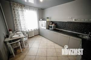 2-к квартира, посуточно, 60м2, 9/10 этаж