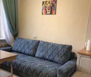 Студия квартира, на длительный срок, 29м2, 6/16 этаж