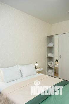 2-к квартира, посуточно, 41м2, 1/1 этаж