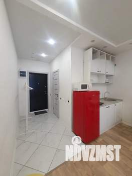 1-к квартира, посуточно, 32м2, 14/16 этаж