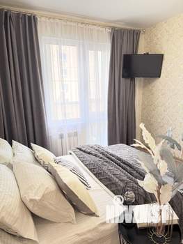 2-к квартира, посуточно, 55м2, 7/12 этаж
