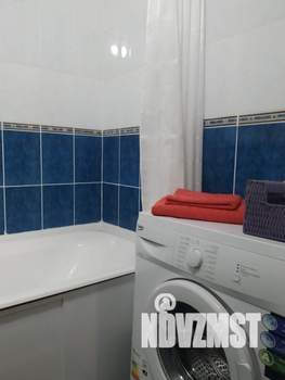 2-к квартира, посуточно, 40м2, 1/1 этаж