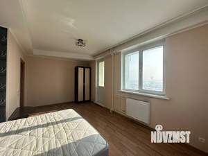 2-к квартира, на длительный срок, 106м2, 12/15 этаж